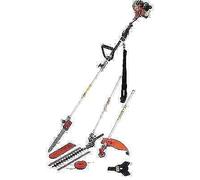DECESPUGLIATORE 3 IN 1 PROFY 35 STARS 2T CC 33 EASY START ASTA MM 26 PZ 1