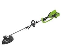 Decespugliatore 60v gd60bc impugnatura J handle senza batteria e caricabatteria