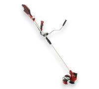Decespugliatore a batteria 18V con lama a 3 denti per giardino
