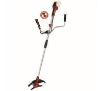 Decespugliatore tagliabordi elettrico Einhell AGILLO - 3Ah 2X18V