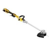 Tagliasiepi a batteria DeWALT 18V, con albero estensibile DCMST561N