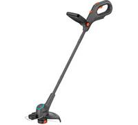 GARDENA EasyTrim 25 18V Tagliabordi a Batteria P4A, batteria non inclusa
