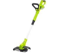 Decespugliatore a batteria - FIELDMANN - 20V - lunghezza di taglio 30 cm - Batteria e caricabatteria non inclusi