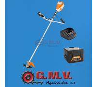 Decespugliatore a Batteria FSA 80 + Batteria AK 30 e Caricatore AL 101 Stihl