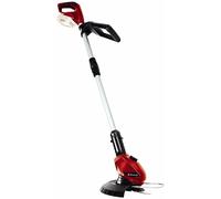 DECESPUGLIATORE A BATTERIA GE-CT 18 LI-SOLO POWER EINHELL