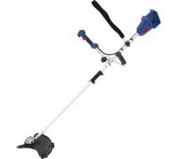 Decespugliatore a batteria GÜDE FS 36-0 58437