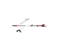 DECESPUGLIATORE A BATTERIA MULTIFUNZIONE BLUE BIRD "COMBI 22-800" 21V 5AH E C...