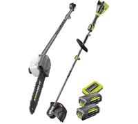 Decespugliatore a Batteria RY36ELTX33A-140P - RYOBI