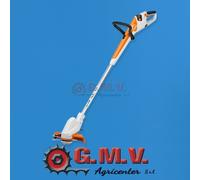 Decespugliatore a Batteria Stihl FSA 30