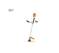 Decespugliatore a batteria STIHL FSA 400 tensione 36V diametro taglio 52 cm - Configurazioni: Solo macchina