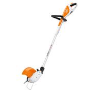 DECESPUGLIATORE A BATTERIA STIHL FSA 45 CON BATTERIA INTEGRATA
