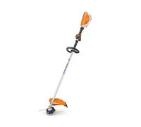 Decespugliatore a batteria STIHL FSA130R senza batteria e caricabatteria AP