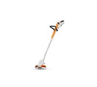 Decespugliatore a batteria STIHL FSA30 10.8V impugnatura singola - Configurazioni: Solo macchina