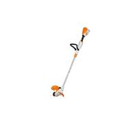 Decespugliatore a batteria STIHL FSA50 36V larghezza taglio 28cm - Configurazioni: Solo macchina