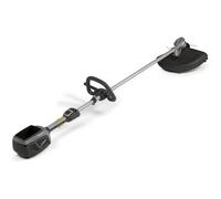 ALPINA Decespugliatore A Batteria A Br 48 Li Corp.Macch (BATTERIA NON INCLUSA)