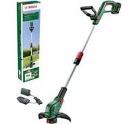Bosch Home and Garden 06008C1F00 UniversalGrassCut 18V-26-500 Decespugliatore a