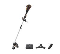 Decespugliatore a batteria Worx WG186E.1 Nitro 40 V