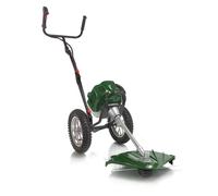 Decespugliatore a benzina BFF52 con Ruote, 1,35 kW 42 cm