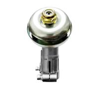 Decespugliatore a benzina Decespugliatore Scatola ingranaggi Testa Decespugliatore Parti 26 mm 9 scanalature(26mm)