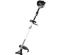 DECESPUGLIATORE A FILO PROFESSIONALE MOTORE SCOPPIO 2T TAGLIAERBA CON ACCESSORI