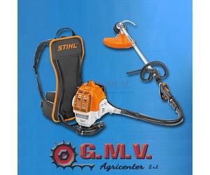 Decespugliatore a miscela spalleggiati Stihl FR 235