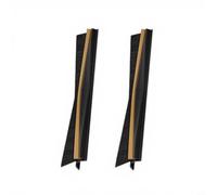 Decespugliatore a rullo per MOVA P10 per Ultra, per p50 Pro, S10 Plus e per Dreame per robot aspirapolvere x30 (B)