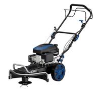 Decespugliatore a Ruote Hp 4,8 173 Cc Hyundai 35265