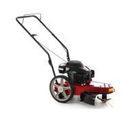 DECESPUGLIATORE A RUOTE MTD WST 5522 MOTORE BENZINA 159CC OHV A SPINTA