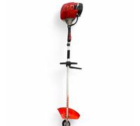 Decespugliatore a scoppio 2 tempi 42,7 cc con avviamento a strappo elettronico