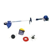 Decespugliatore a scoppio 33cc con accessori Hyundai - LDBC330