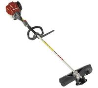 Decespugliatore a Scoppio 4 Tempi HONDA Benzina 25cc Tagliabordi Erba UMK425 LE