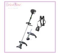 DECESPUGLIATORE A SCOPPIO 52CC HP 1.94 RIBILAND RIBIMEX