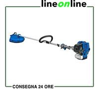 Hyundai LDBC520B - Decespugliatore Tagliabordi