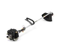 Decespugliatore a scoppio Alpina ABR 42 motore 2 tempi 43 cc con parasassi
