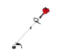 Decespugliatore a scoppio ATTILA AT 25-S 25.4 cc impugnatura singola asta 24 mm