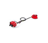 DECESPUGLIATORE A SCOPPIO BLUE BIRD "BC 341 L" 2T 33 CC