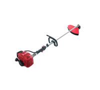 Decespugliatore a scoppio Blue Bird CG330H con cilindrata da 33 cc