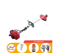 Decespugliatore a scoppio Blue Bird CG430H con cilindrata da 42.7 cc