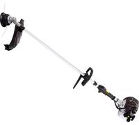 DECESPUGLIATORE 52cc EXCEL ASTA 26mm mod.DP43 Motore 2T benzina 1,45kW+ACCESSORI