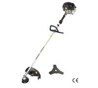 DECESPUGLIATORE PAPILLON A SCOPPIO DG 43NK EURO 5 2 TEMPI cc 42,7