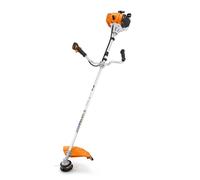 DECESPUGLIATORE A SCOPPIO FS 120 CON MANUBRIO AUTOCUT 25-2 STIHL