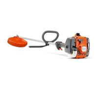 Decespugliatore Husqvarna professionale 129RJ motore X-Torque 27,6 cc