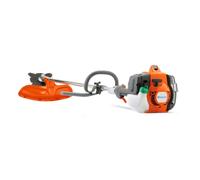Decespugliatore a scoppio HUSQVARNA 535RJ 34,6cc larghezza taglio 45 cm