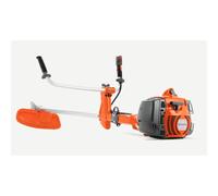 Decespugliatore a scoppio HUSQVARNA 555RXT 53,3 cc 2,8 kW larghezza taglio 54 cm