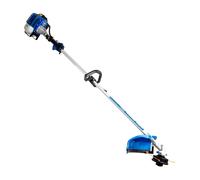 Hyundai 35270S - Decespugliatore 2 Tempi
