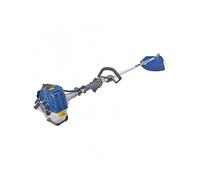 Hyundai 35270S - Decespugliatore 2 Tempi
