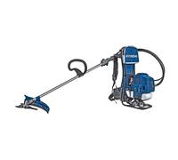 Hyundai 35290-A - Decespugliatore a Zaino