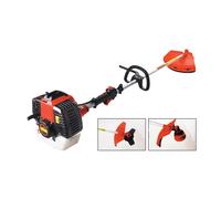 Decespugliatore A Scoppio J-Sky Motore 32,5 Cc. Mod.Jt-Bc305 Testina E Disco Acc