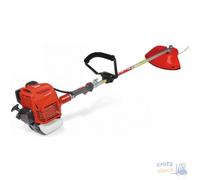 DECESPUGLIATORE A SCOPPIO MOTORE KAWASAKI TJ 45E 2 TEMPI cc 45,4