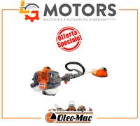 DECESPUGLIATORE A SCOPPIO OLEO-MAC BC 270 S 1,3 HP - 1,0 kW/27 cm³